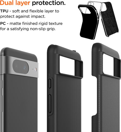 Produktbild Eiger North Case (Google Pixel 8)