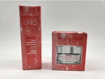 Produktbild Uni.Q Uni. Q Be Fancy Day Face Cream 50Ml (50 ml)