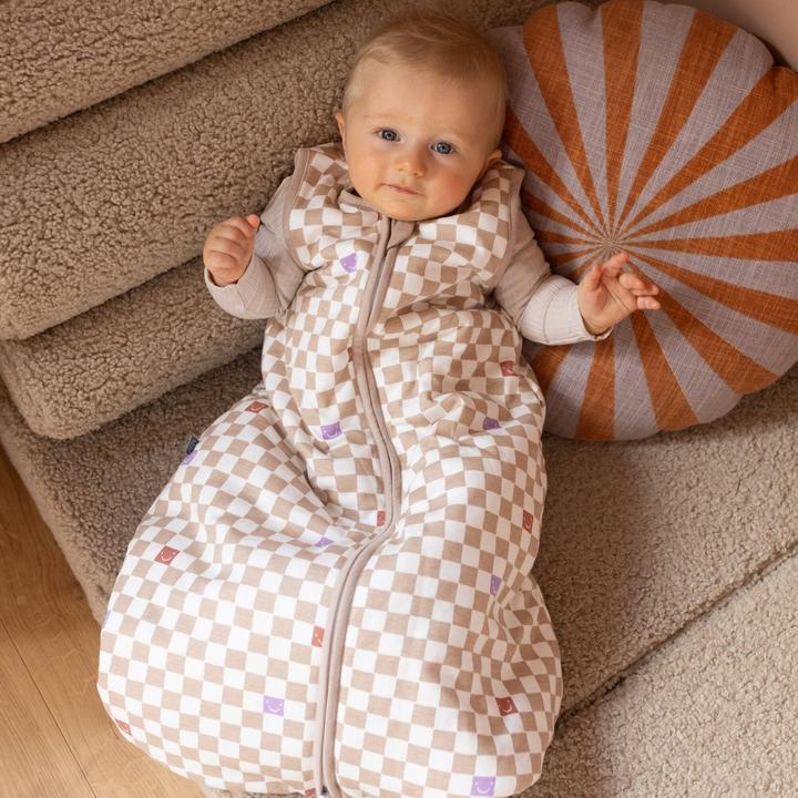 Actual product image Emma & noah Schlafsack 2.5 TOG (90 cm, 2.5 TOG)