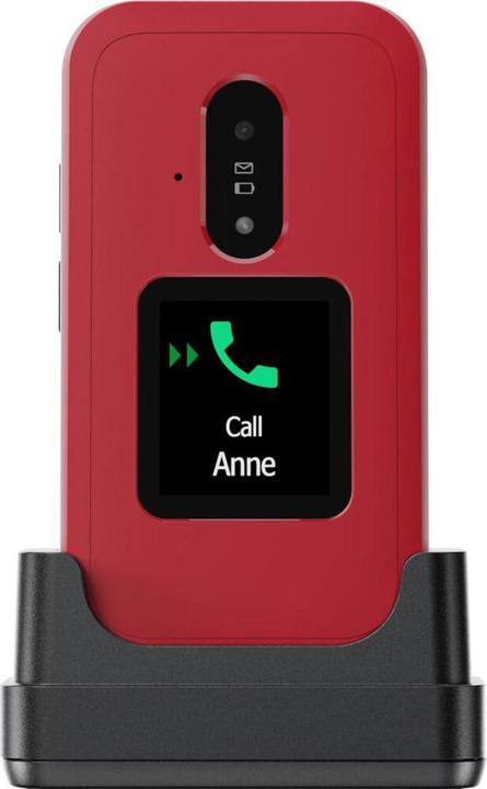 Image du produit Doro Leva E30 (2.80", 0.30 Mpx, 4G)