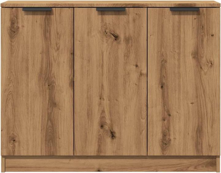 Image du produit vidaXL Sideboard (90.50 x 30 x 70 cm)
