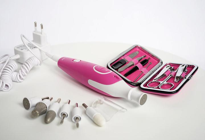 Produktbild Beurer MP 44