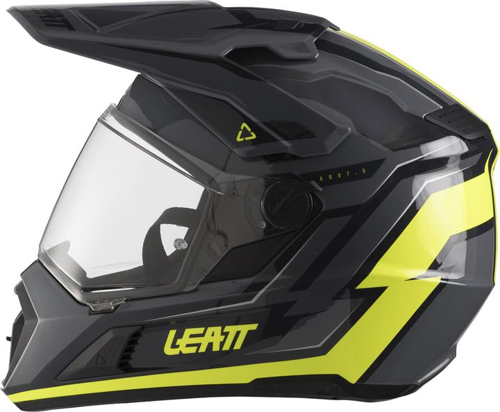 Produktbild Leatt ADV 7.5 V26 (XXL, 63 - 64 cm)