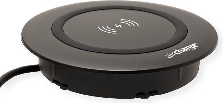 Actual product image Bachmann AirCharge (15 W)