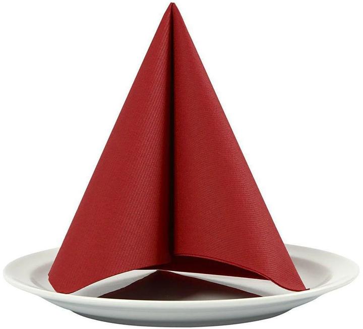 Image du produit Creativ Company Serviettes de table (20 x, 40 x 40 cm)