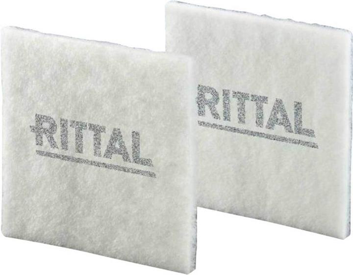 Actual product image Rittal Spare filter mats 5 pc(s)