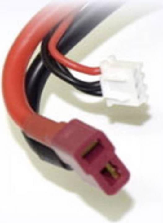 Immagine prodotto Absima Modello che fa il pacco batteria (LiPo) 11.1 V 6200 mAh 60 C Connettore T rigido (11.10 V, 6200 mAh)