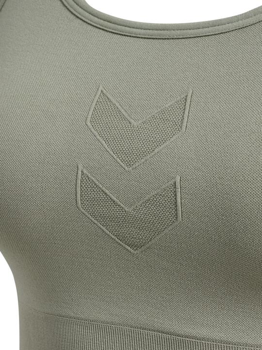 Produktbild hummel hmlHIIT SEAMLESS BRA (M)