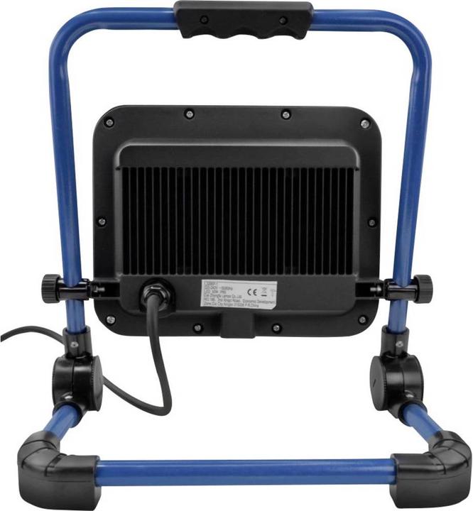 Image du produit Ansmann Projecteur de construction à LED FL4500AC (4500 lm)