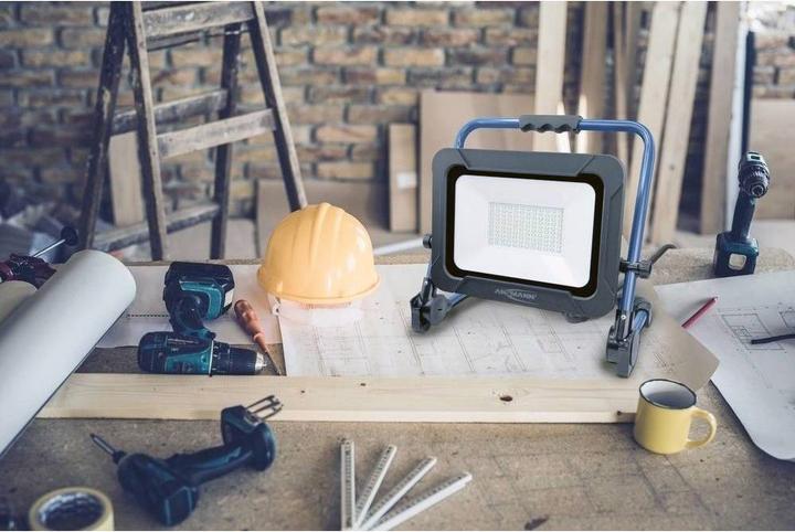 Produktbild Ansmann LED Baustrahler FL7200AC (7200 lm)