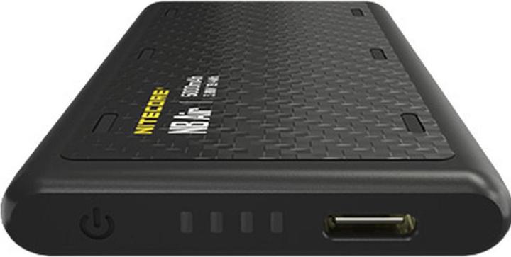 Image du produit Nitecore NB Air (5000 mAh, 18 W, 19.40 Wh)