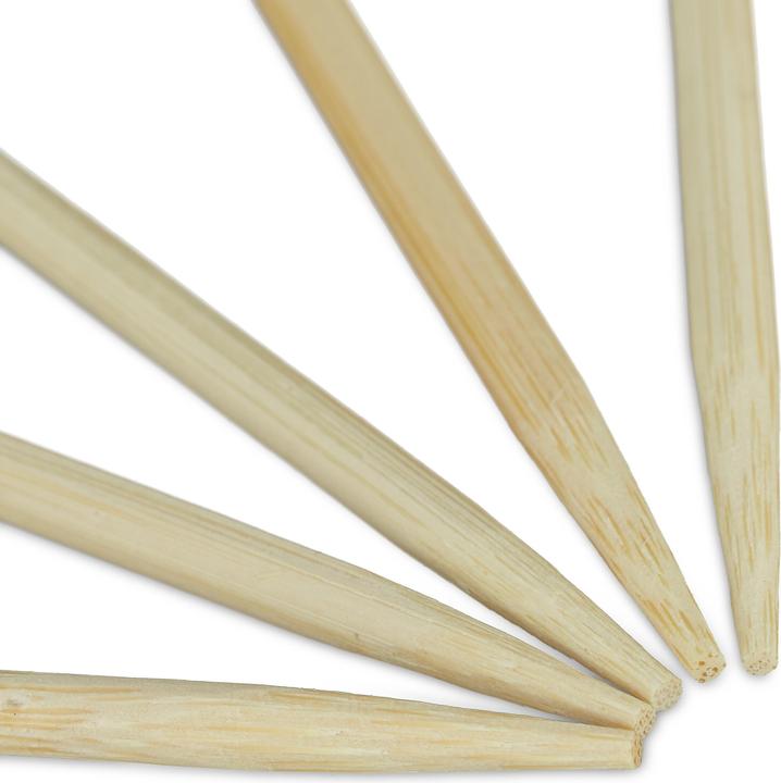 Actual product image Relaxdays 1000x Cakepop Sticks