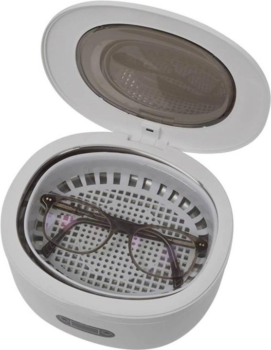 Actual product image Blaupunkt Ultrasonic cleaner (40 kHz, 750 ml)