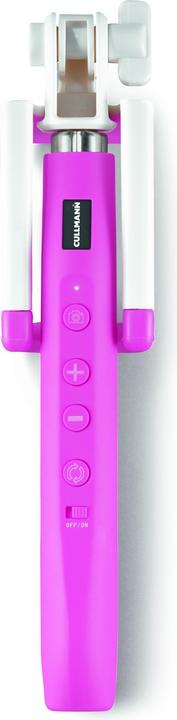 Cullmann SMARTselfie Free pink