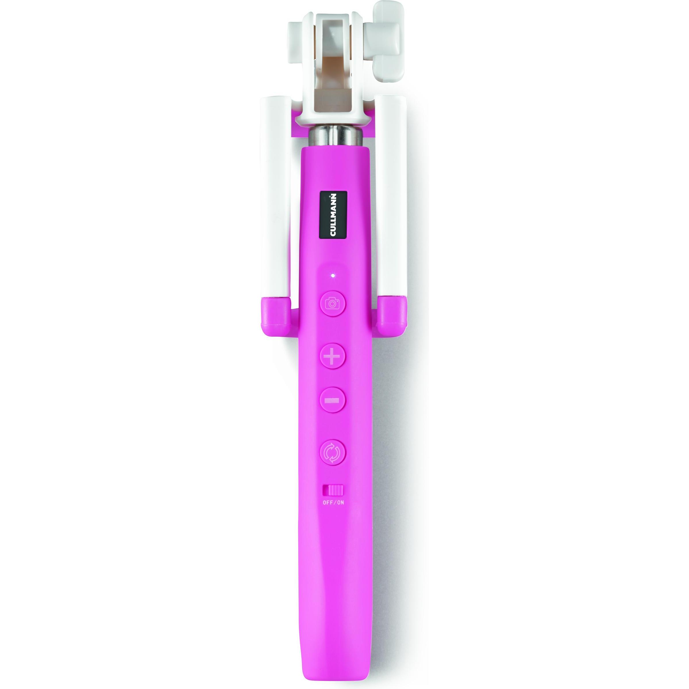 Cullmann SMARTselfie Free pink (50133)
