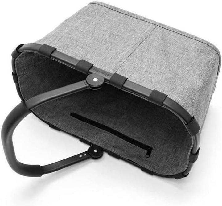 Produktbild reisenthel Carrybag - Einkaufskorb mit Abdeckung
