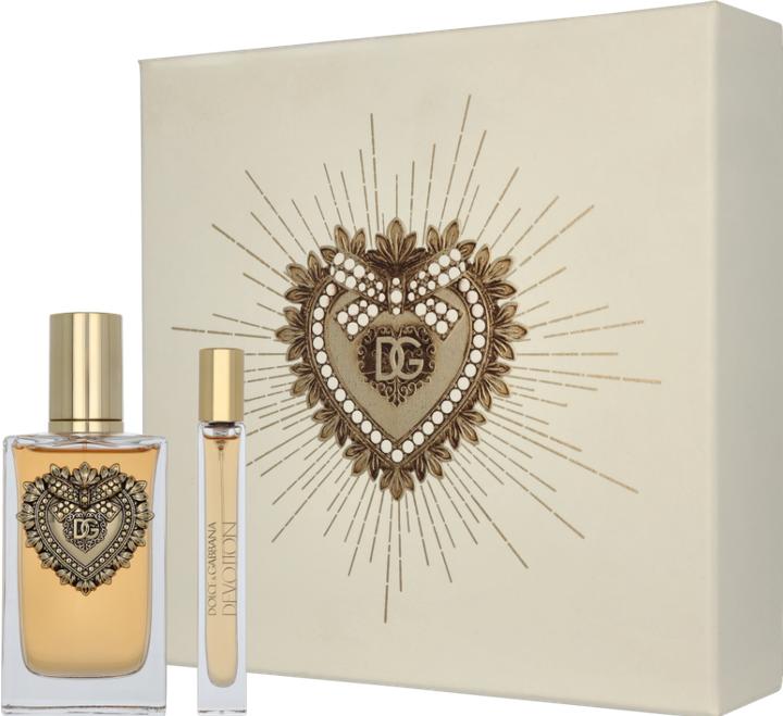 Produktbild Dolce & Gabbana Devotion (Parfum Set)