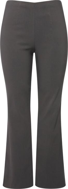 Actual product image Ulla Popken Classic Stretch Bengaline Comfort Pants (44)