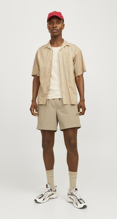 Actual product image Jack & Jones RDD Jogging Shorts (S)