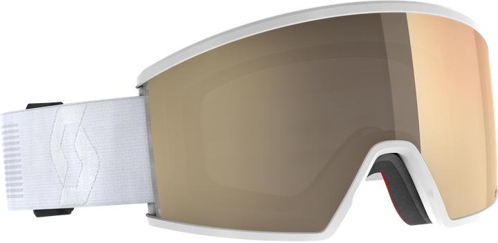 Image du produit Scott Sports React