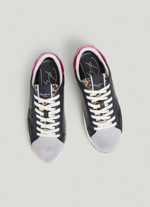 Image du produit Pepe Jeans baskets lane city (36)