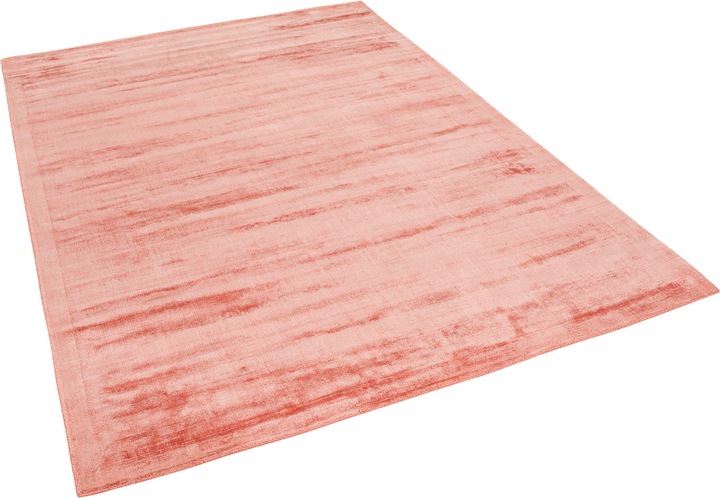 Actual product image Pergamon Luxury Designer Carpet Roma (200 x 200 cm)