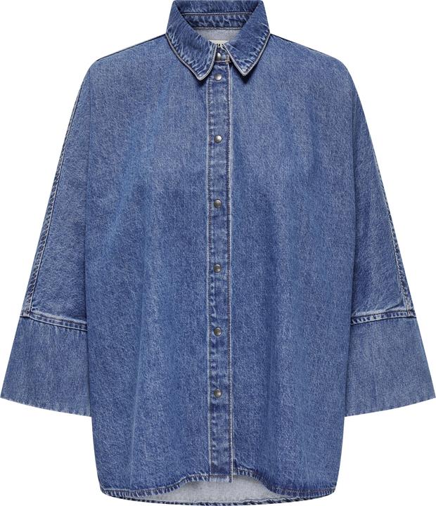 Immagine prodotto Only ONLGRACE camicia in denim Camicia in denim (M)