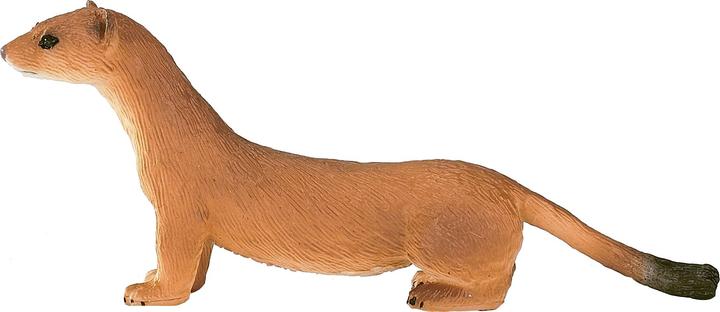 Productafbeelding Animal Planet Hermelijn