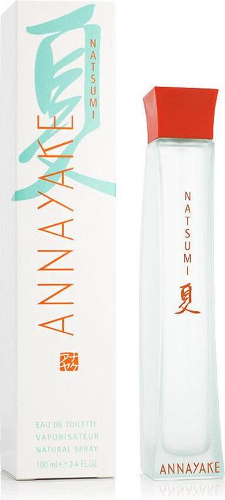 Immagine prodotto Annayake Natsumi (Eau de toilette, 100 ml)