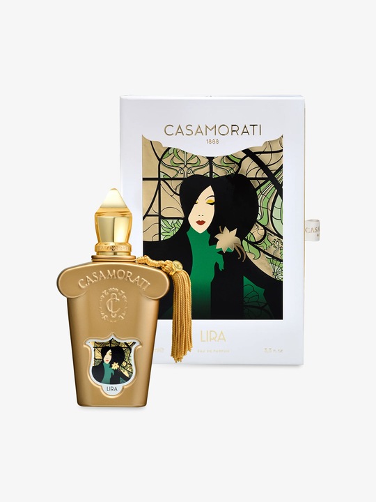 Immagine prodotto XerJoff Lira Casamorati (Eau de parfum, 100 ml)