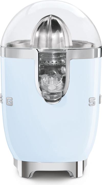 Actual product image Smeg CJF11PBEU 50's Style
