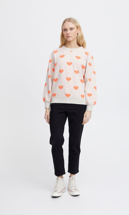 Image du produit Ichi IHBRIELLE LS2 20120440 (XXL)