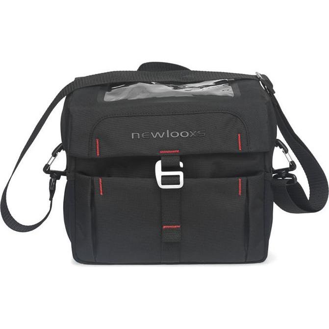 Thumbnail - New Looxs, Velotasche, (9.50 l, Lenkertasche)