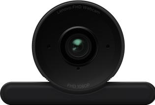 Actual product image Lenovo FHD webcam (2 Mpx)