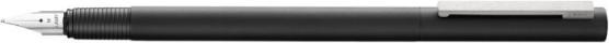 Produktbild Lamy Füllfeder cp 1 schwarz EF (Schwarz, 1x)