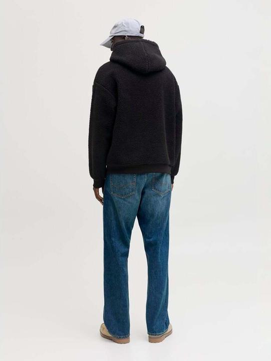 Produktbild Jack & Jones Jornorrebro Teddy Sweat Hood (M)