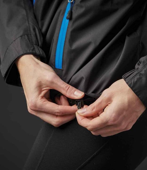 Actual product image Stormtech Olympia softshell jacket (XL)