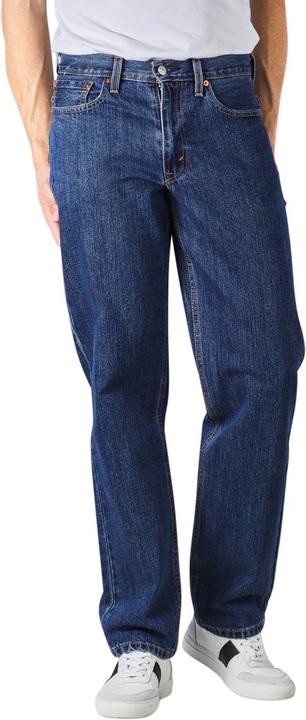 Immagine prodotto Levis 550 Jeans Relaxed Fit dark sw (W40/L32)