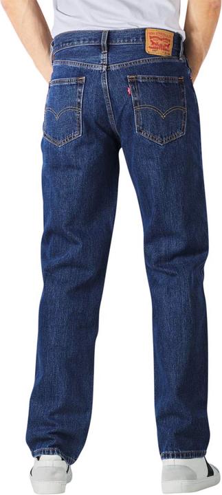 Immagine prodotto Levis 550 Jeans Relaxed Fit dark sw (W40/L32)