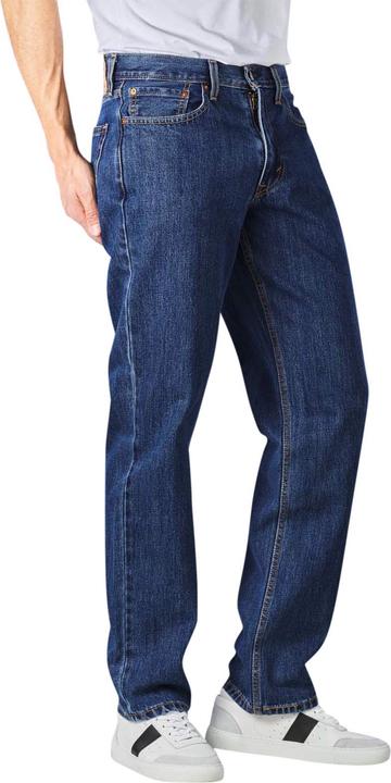 Immagine prodotto Levis 550 Jeans Relaxed Fit dark sw (W40/L32)