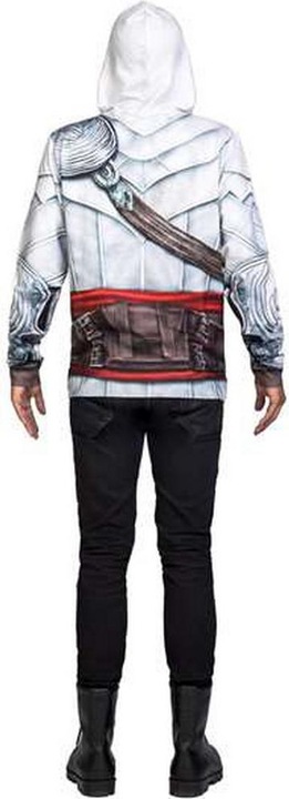 Produktbild My Other Me Sweater mit Kapuze Ezzio Auditore Assassins Creed (S)