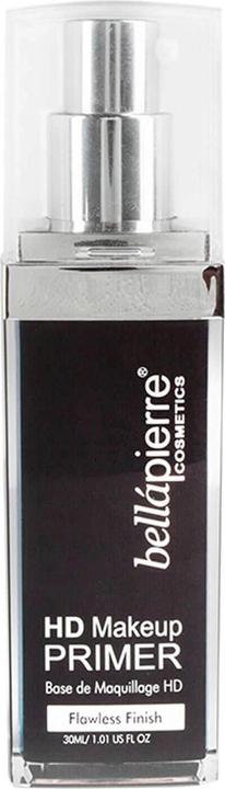Bellapierre Cosmetics Foundation Primer (Transparent)