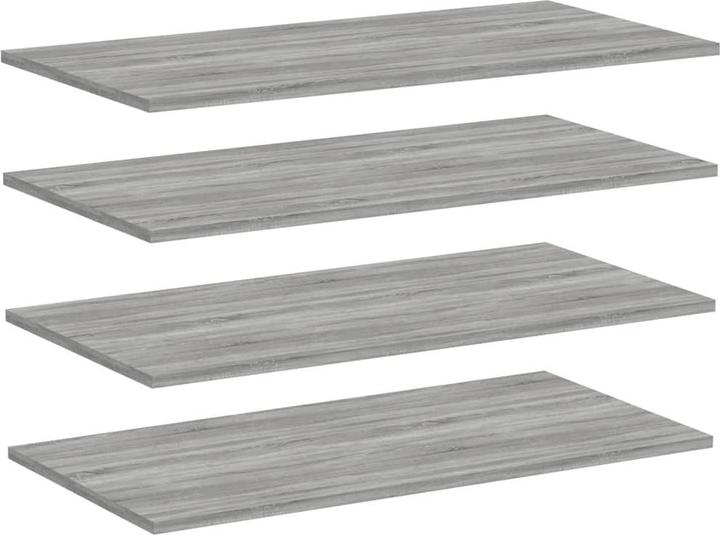Actual product image vidaXL Wandregal