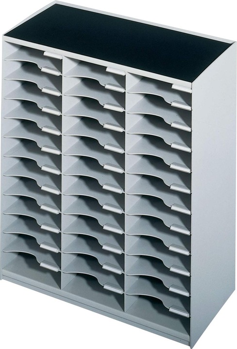 Actual product image Paperflow Sorting station (A4)
