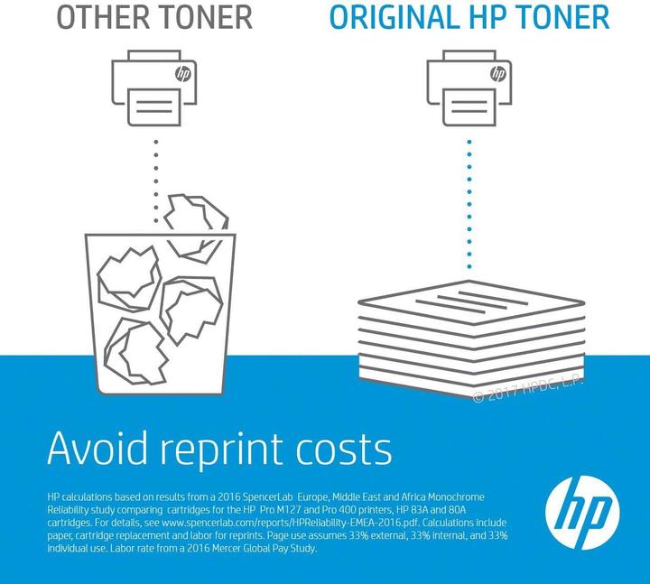 Image du produit HP 124a (C)