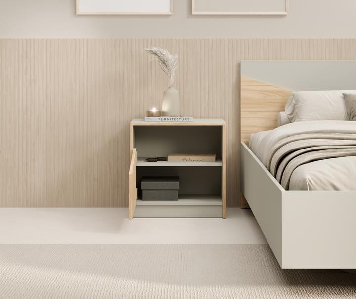 Produktbild ADRK Furniture Nachttisch Atson