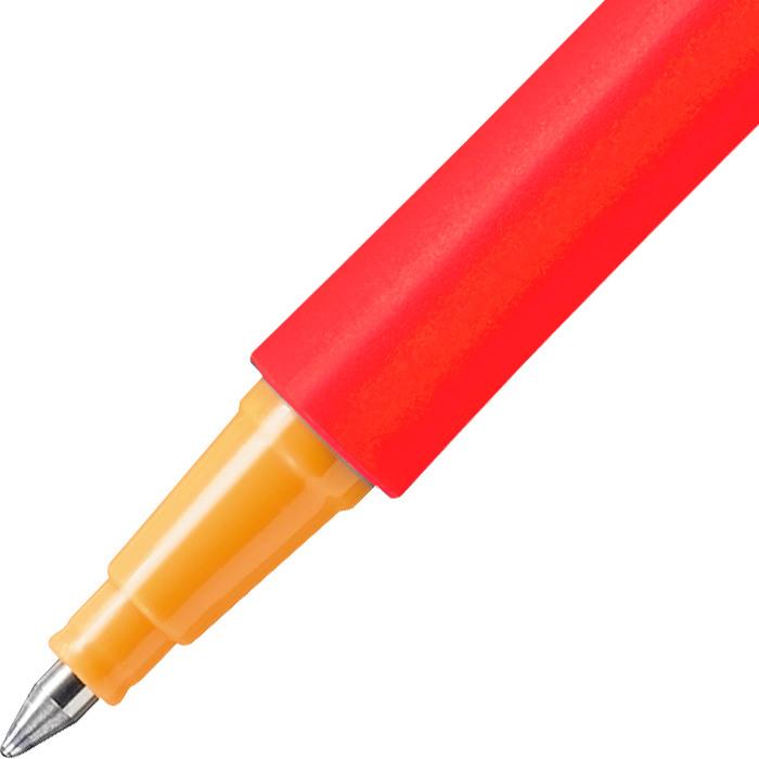 Produktbild STABILO PointVisco (Rot, 1 x)