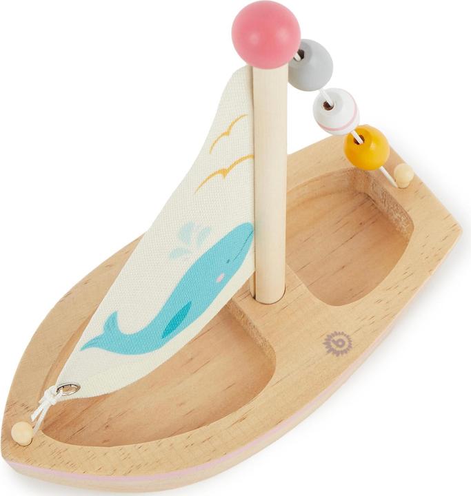 Produktbild Bieco Segelschiff