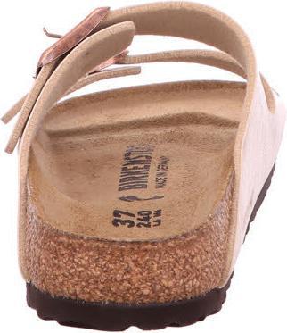 Image du produit Birkenstock Arizona Birko-Flor Étroit (35)