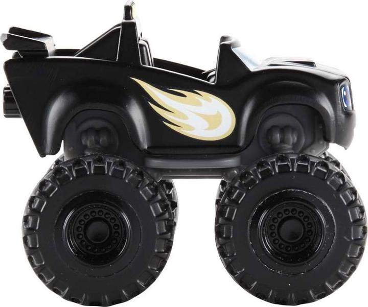 Image du produit Blaze And The Monster Machines Blaze et les monstres en jeep